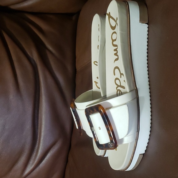 Sam Edelman sandals - Picture 7 of 9